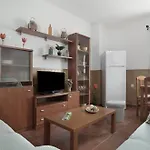 Apartamento Juan Carlos - Familias *