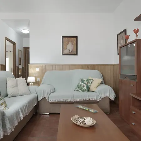 Juan Carlos - Familias Apartamento *