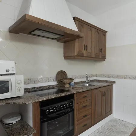 Juan Carlos - Familias Apartamento Conil De La Frontera