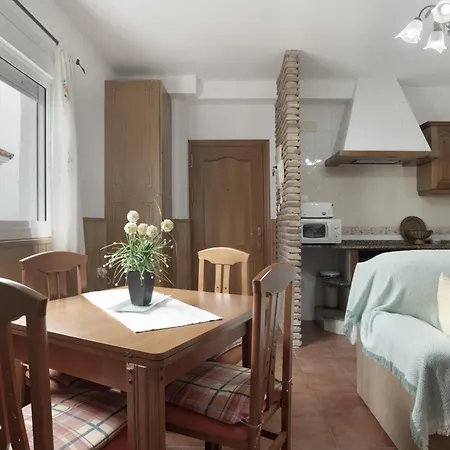 Apartamento Juan Carlos - Familias