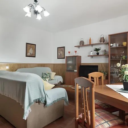 Juan Carlos - Familias Apartamento *