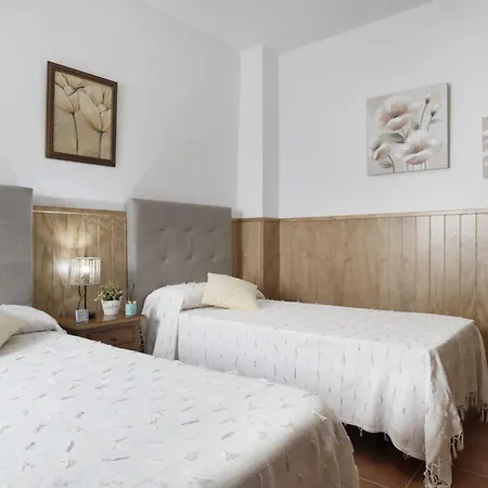 Apartman Juan Carlos - Familias