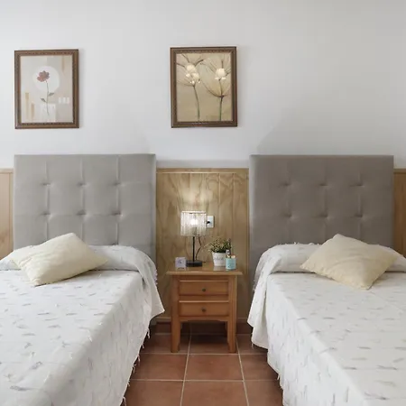 Apartman Juan Carlos - Familias *