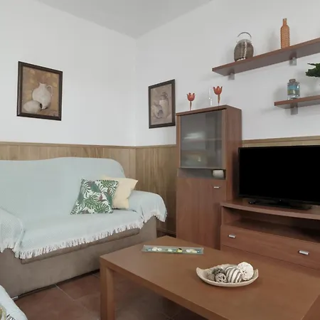 Juan Carlos - Familias Apartament