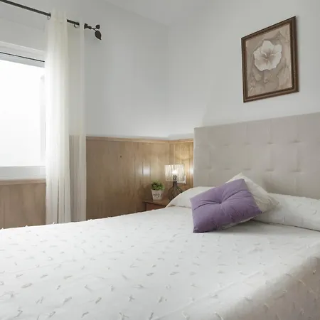 Juan Carlos - Familias Appartement *