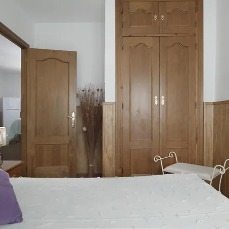 Appartement Juan Carlos - Familias *