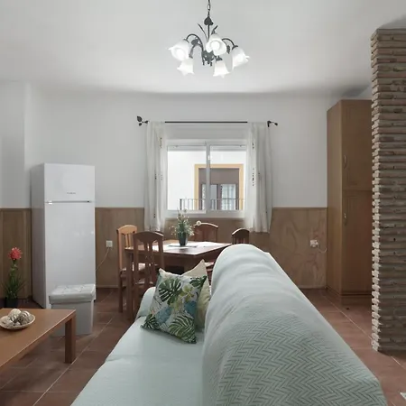 Juan Carlos - Familias Apartman *