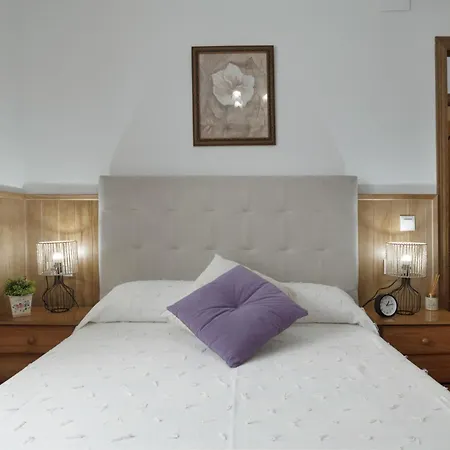 Appartement Juan Carlos - Familias *