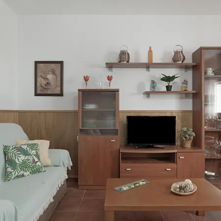 Apartman Juan Carlos - Familias