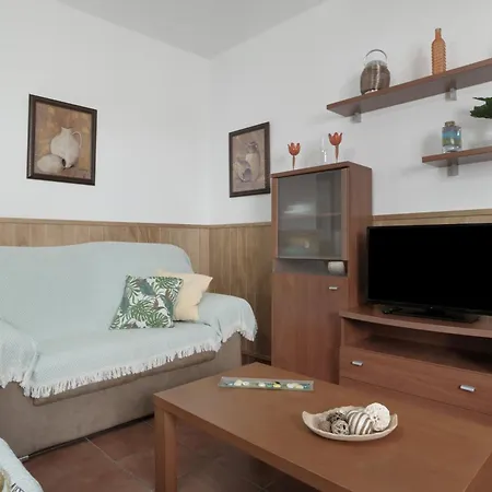 Juan Carlos - Familias Conil De La Frontera