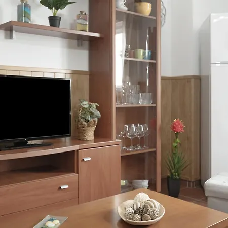 Juan Carlos - Familias Appartement