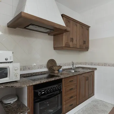 Juan Carlos - Familias Conil De La Frontera