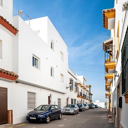 Appartement Juan Carlos - Familias