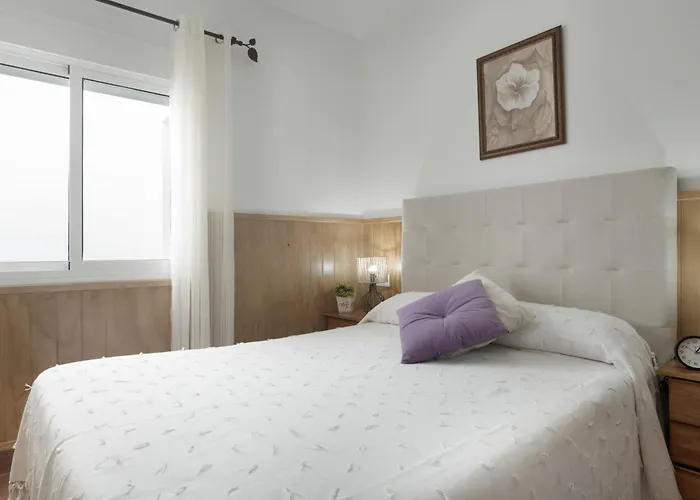 Juan Carlos - Familias 아파트 *