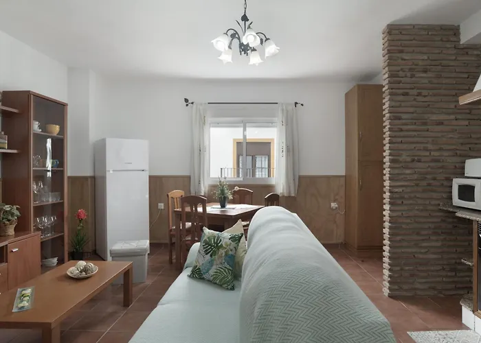 Juan Carlos - Familias 아파트 *