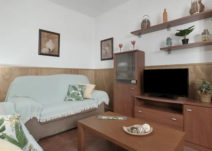 Juan Carlos - Familias 콘일데라프론테라