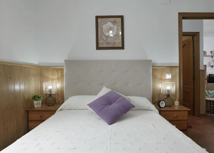 Juan Carlos - Familias Conil De La Frontera