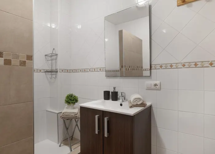 Juan Carlos - Familias شقة