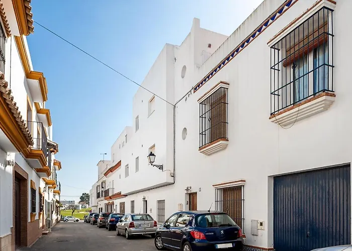 Juan Carlos - Familias 科尼尔-德拉弗龙特拉