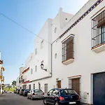 Juan Carlos - Familias Conil De La Frontera