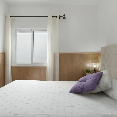 Juan Carlos - Familias Conil De La Frontera