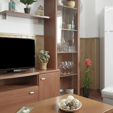 Appartamento Juan Carlos - Familias *