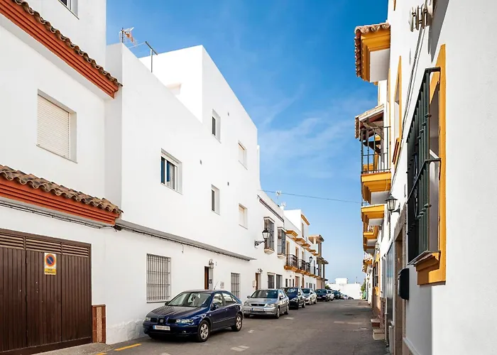 Appartamento Juan Carlos - Familias